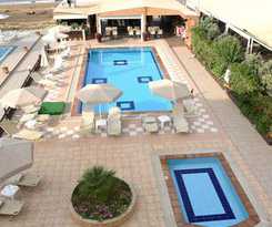 Hotel Esperides Beach Apartments