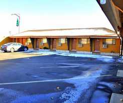 Hotel Mt Whitney Motel