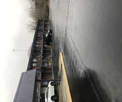 Hotel Cumberland Inn