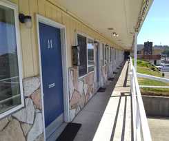 Hotel Sea Echo Motel
