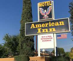 American Inn Ontario