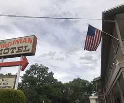 The Virginian Motel