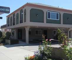 Hotel El Rancho Inn Hawthorne