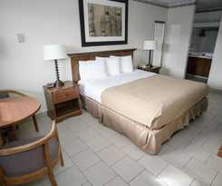 Hotel Pacific Inn