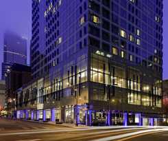 Hotel Hyatt At Olive 8