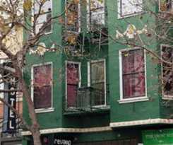 Hotel Perramont