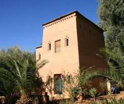 Kasbah Tiwaline