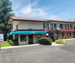 Hotel Atascadero Inn