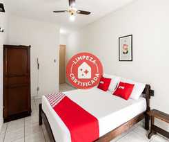 OYO Nobrega Aeroporto de Congonhas, São Paulo