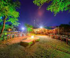 Hotel Shalati Safari Camp