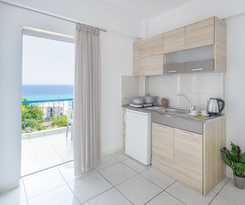 Roditsa Patritsia Apartments