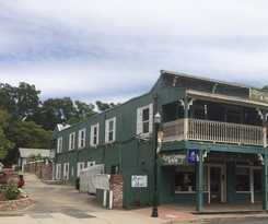 Americas Best Value Inn and Suites Royal Carriage