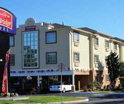 Hotel FairBridge Atlantic City