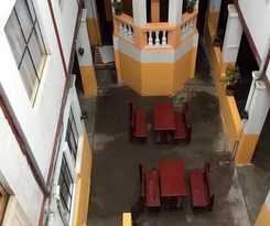 Hotel Big Mama House