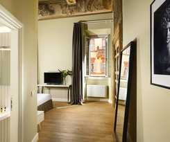 Hotel Locanda della Posta Boutique