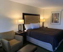 Hotel Blackwater Inn