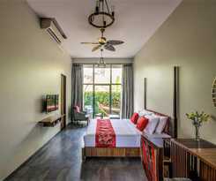 Zense Resort