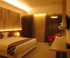 Grand Laguna and Villa