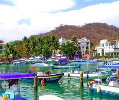 Hotel Canadian Resorts Huatulco