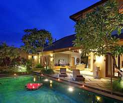 Hotel Desa Di Bali Villas