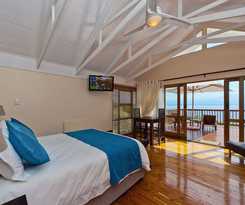 Hotel Aquamarine Guest House
