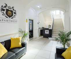 Hotel The Apartment Company