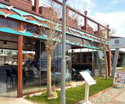 Dilekagaci Boutique Hotel and Beach