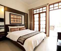 De Halimun Guest House