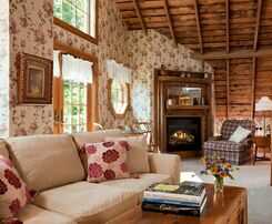 Hotel Chanticleer Guest House