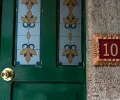 La Casona Real