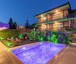 Galano Suites Alaçatı
