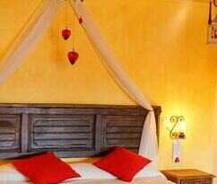 Hotel Posada la Escondida