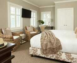 Hotel The Georges