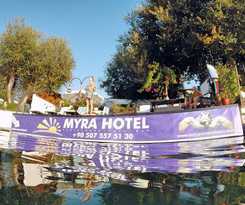 Myra Hotel