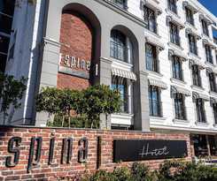  Espina Hotel