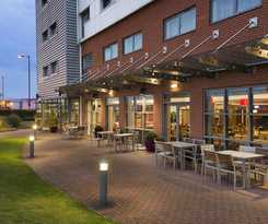 Hotel Ramada Encore By Wyndham Doncaster Airport