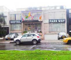 Parkway Bogota