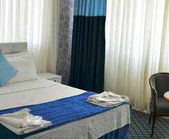  Gumuldur Mavi Deniz Otel