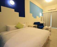 Hotel Sunrise Resort