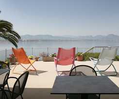 Hotel Theoxenia