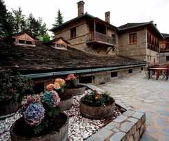 Hotel Katogi Averoff and Winery