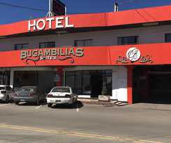 Bugambilias
