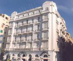 Hotel Windsor Palace Luxury Heritage Since 1906 By Paradise Inn Group