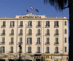 Hotel Le Metropole Luxury Heritage Since 1902 By Paradise Inn Group