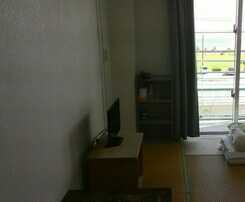 Hotel Minshuku Kumejima Bekkan