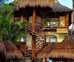 Playa Canek Beachfront Eco