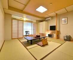 Hotel Shima Onsen Yuzurihaso Hot spring Inn