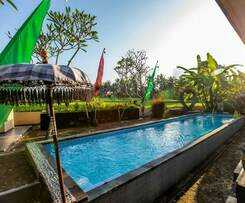 Hotel Asri Sari Villa Ubud