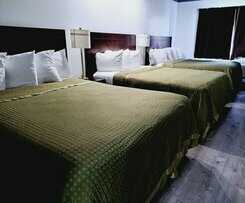 Hotel Dunes Motel