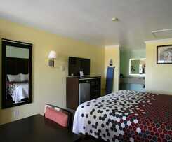 Morro Bay Beach Inn